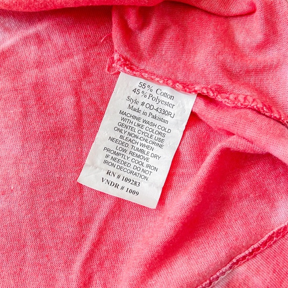 Ron Jon Surf Shop Tank (Size: S) - Picture 8 of 11